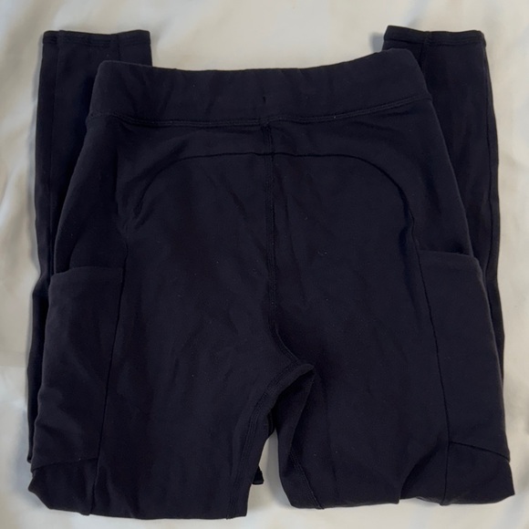 ALO Yoga 7/8 Checkpoint Leggings - Picture 5 of 6